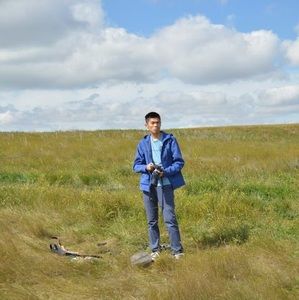 Meet your Posher, Albert